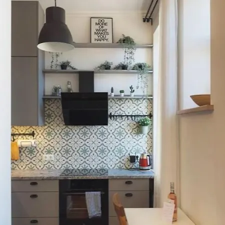 Cozy In The Heart Of * ריגה