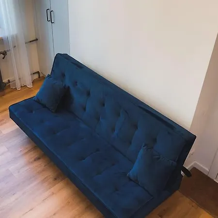 Cozy In The Heart Of ריגה