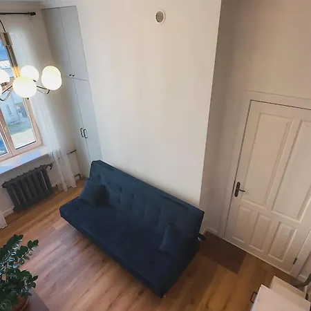 Apartment Cozy In The Heart Of Riga