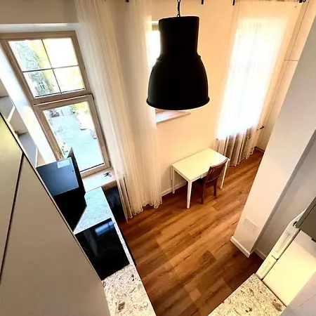 Apartment Cozy In The Heart Of *