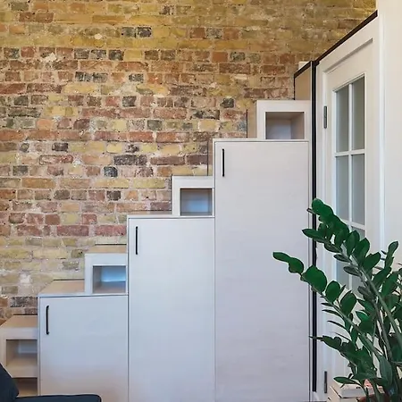 Cozy In The Heart Of Apartment *