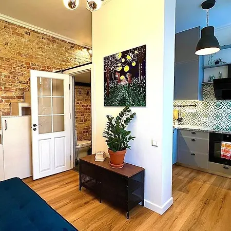Cozy In The Heart Of *
