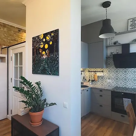 Cozy In The Heart Of Riga